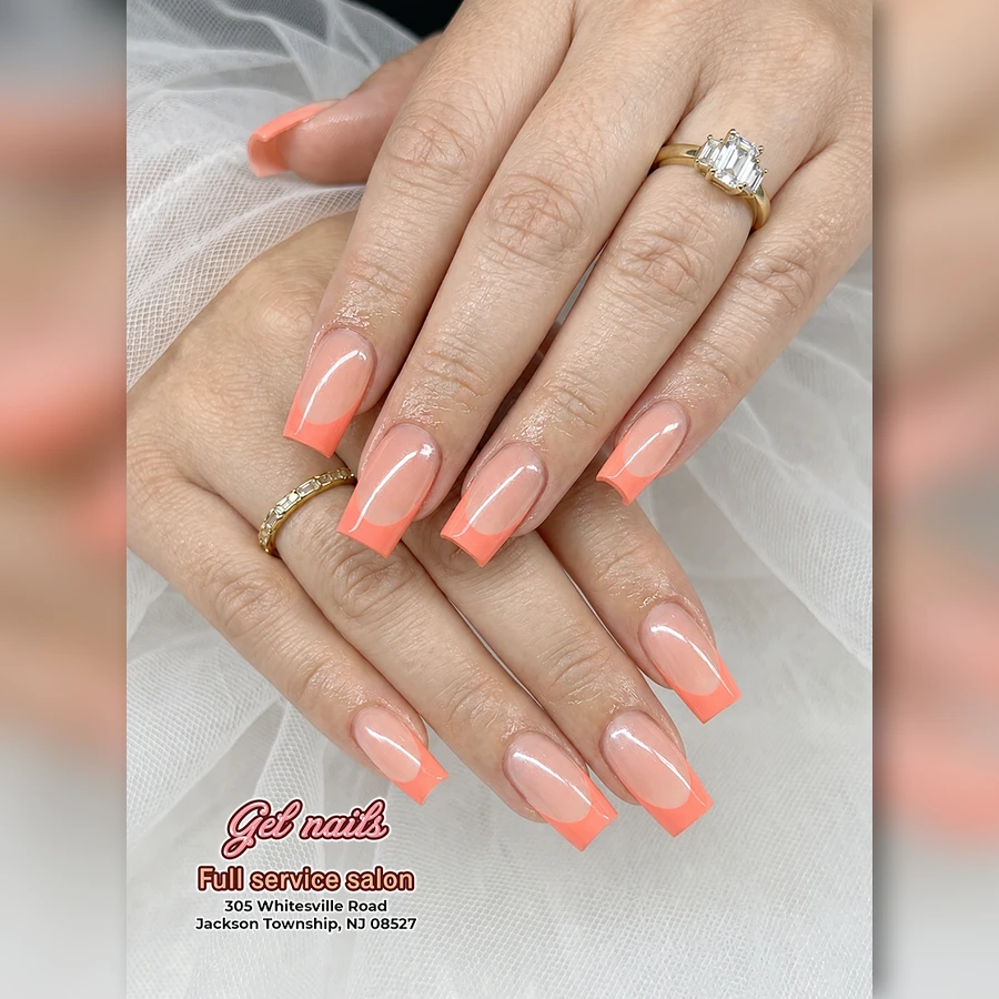 Gel nails_July 20